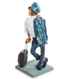 FO-85523 Статуэтка «Пилот» (The Pilot. Forchino)
