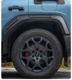 Расширители арок для BYD Leopard 5 2024+Леопард боковых крыльев защита крыльев fenders