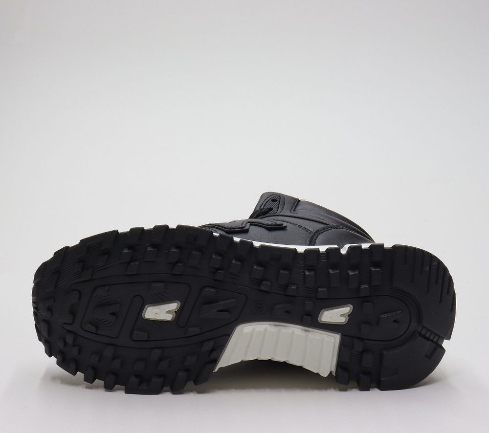 Кроссовки зима (36-41)р. / шт.