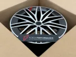 КОВАНЫЕ ДИСКИ ДЛЯ HYUNDAI GRANDEUR GN7 2022 ХЁНДАЙ