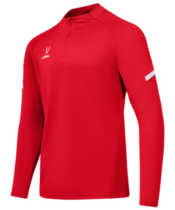 Джемпер тренировочный CAMP 2 Training Top, красный