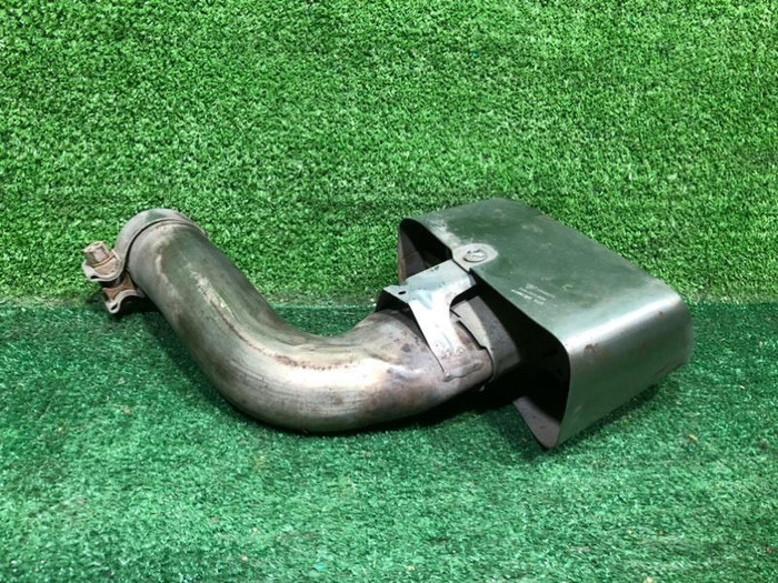 Насадка глушителя правая Porsche Cayenne 3 (17-23)