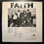 Blind Faith- Blind Faith (Англия 1969г.)