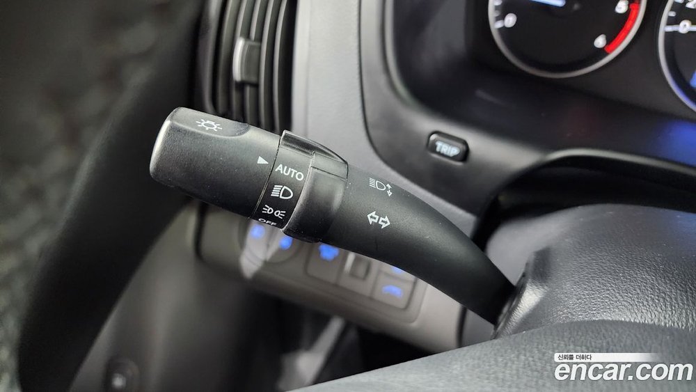 Hyundai The New Grand Starex Van 5인승 (01.2021)