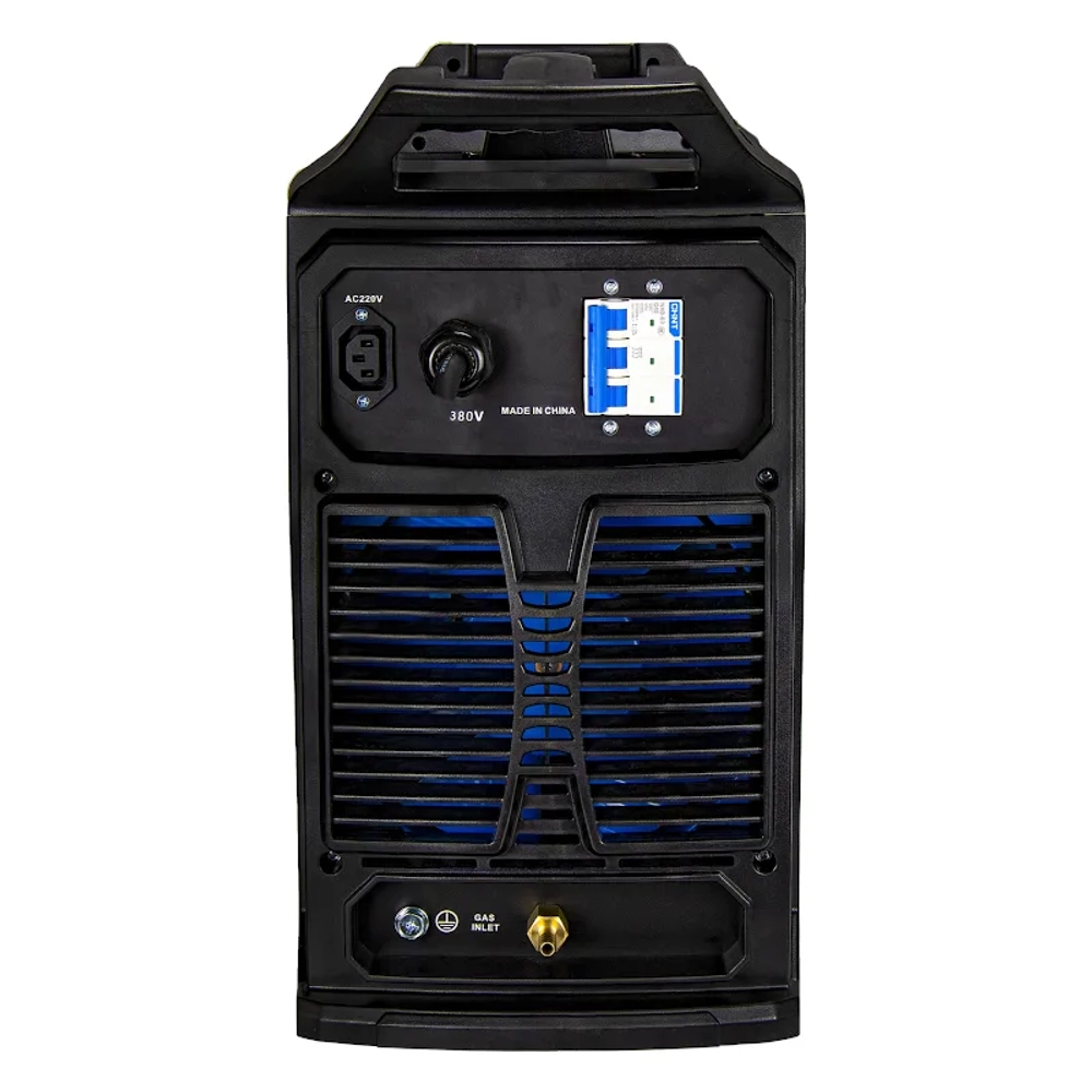 EVERLAST PowerTig 325EXT сварочный инвертор tig 3EV325EXT