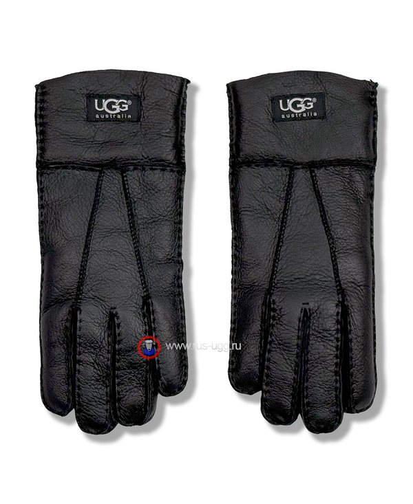 ПЕРЧАТКИ UGG GLOVES