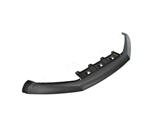 Спойлер бампера Volkswagen Tiguan перед. с 2011 г. (COMPONENT)