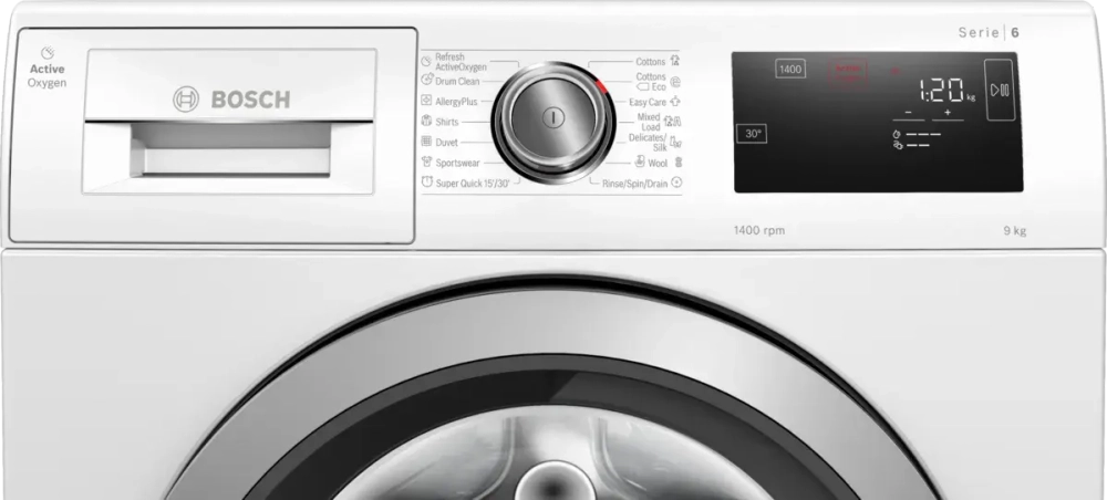 Стиральная машина Bosch WAT28781ME