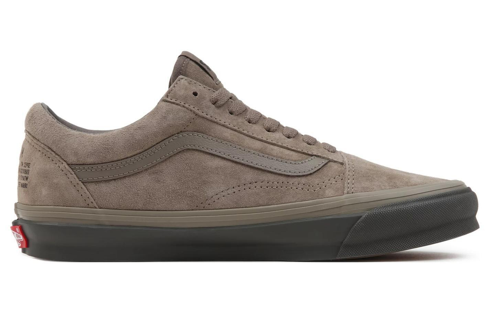 Wtaps X Vans Old Skool Og Lx