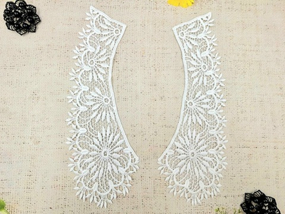 Воротник, р. 28x9,5 см