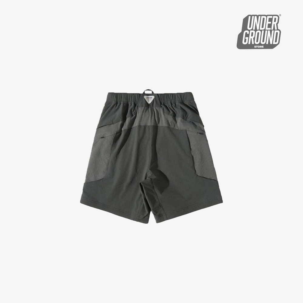 Шорты Nothomme BlueMonte Workwear Outdoor серый