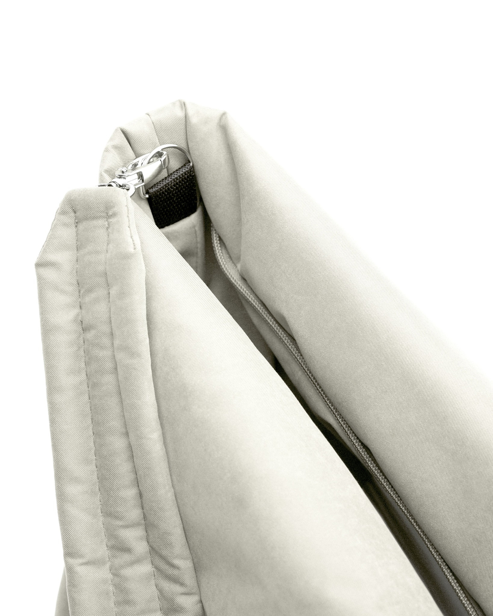 Сумка sport 043 (молочный)