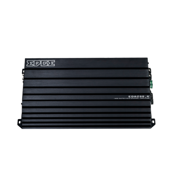 Усилитель EDGE EDA200.4-E7