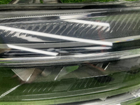 Фара левая Lada Vesta (2022-н.в.) LED