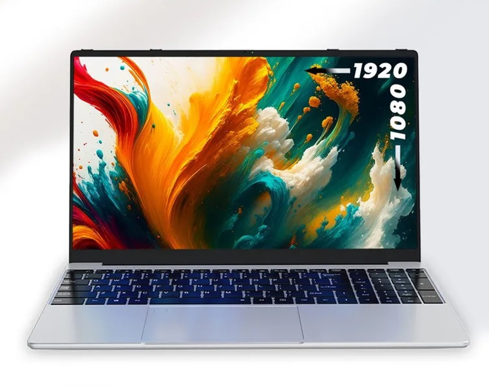 Ноутбук Fedemer