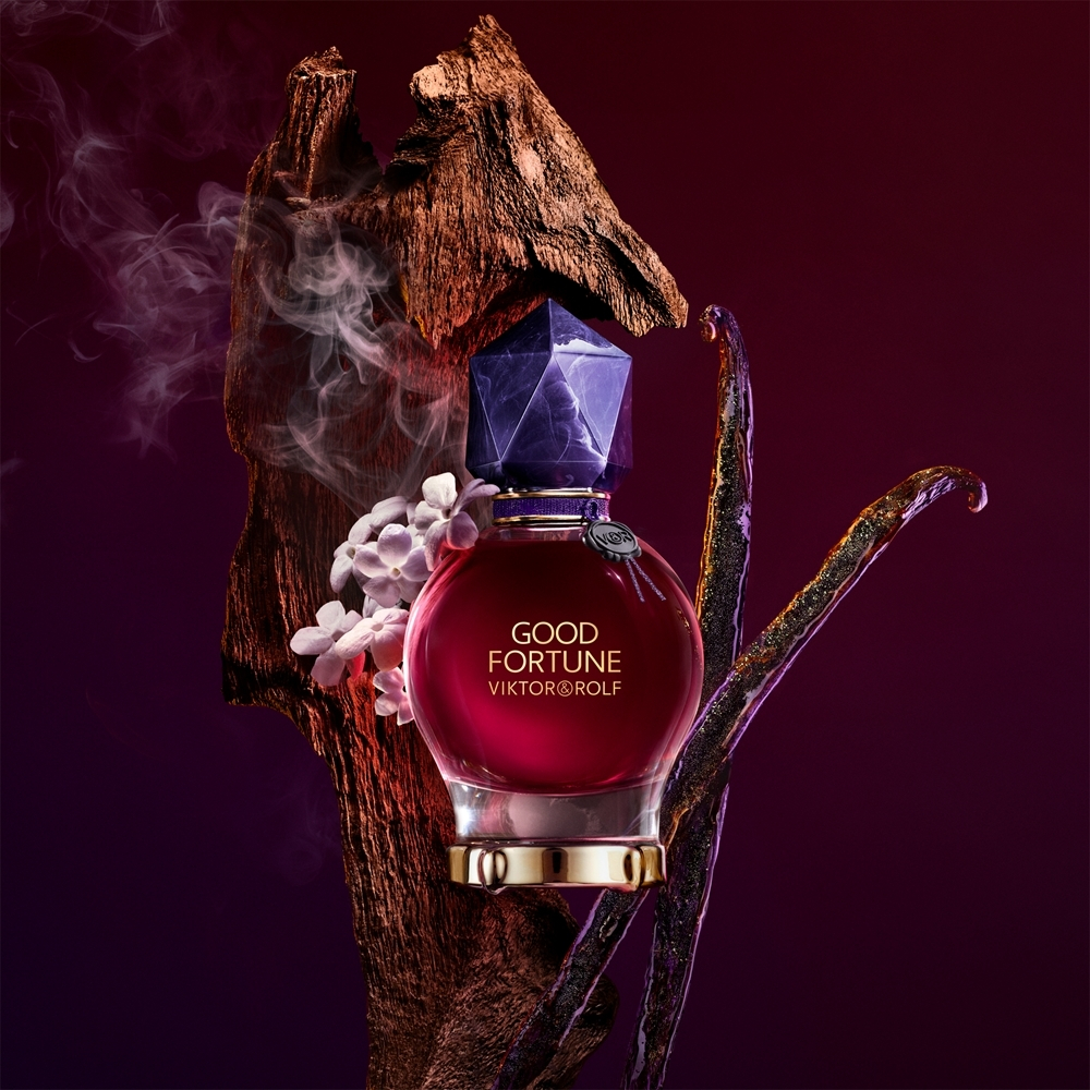 Viktor & Rolf GOOD FORTUNE ELIXIR INTENSE парфюмерная вода женская