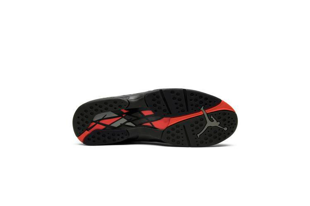 Кроссовки Jordan Air Jordan 8 Retro Take Flight "Undefeated"