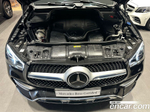 Mercedes-Benz GLE-Class W167 GLE450 4MATIC (04.2023)