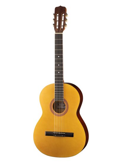 Акустическая гитара Presto GF-NAT20