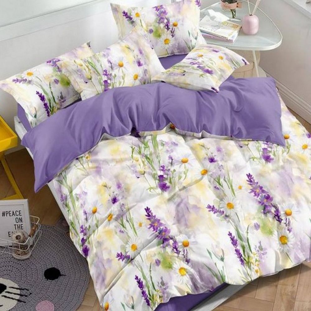 Комплект постельного белья &quot;О. ПОЛЕТТА&quot;, поплин Премиум, 100% хлопок.