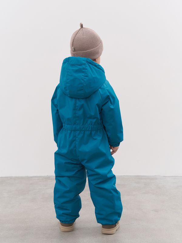 Комбинезон демисезонный мембранный 