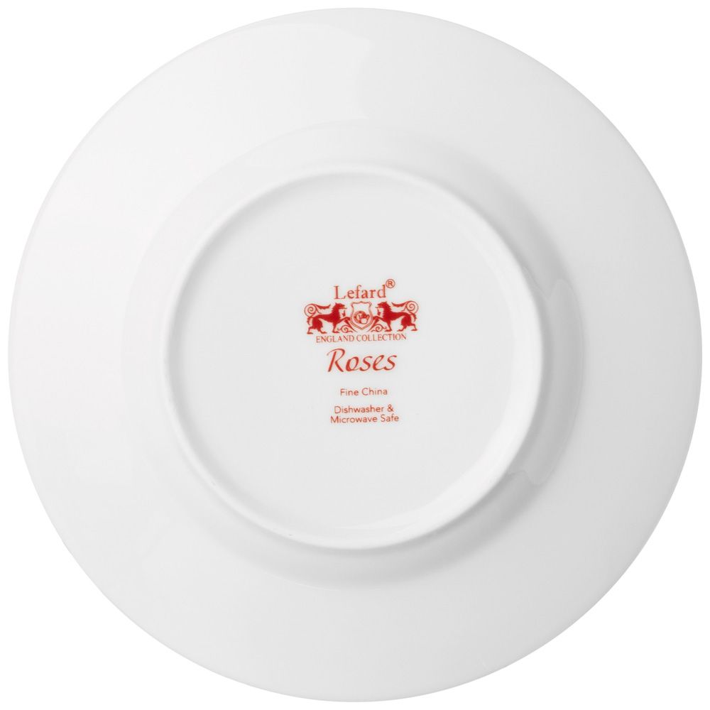 ЧАЙНЫЙ НАБОР LEFARD "ROSES" НА 2 ПЕР. 4 ПР. 200 МЛ (КОР=18НАБ.)