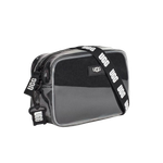 Ugg Janey II Clear Black