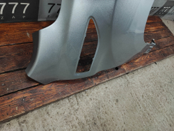 Крыло переднее правое Haval H9 1 14-24 Б/У Оригинал 8403102XKV08B