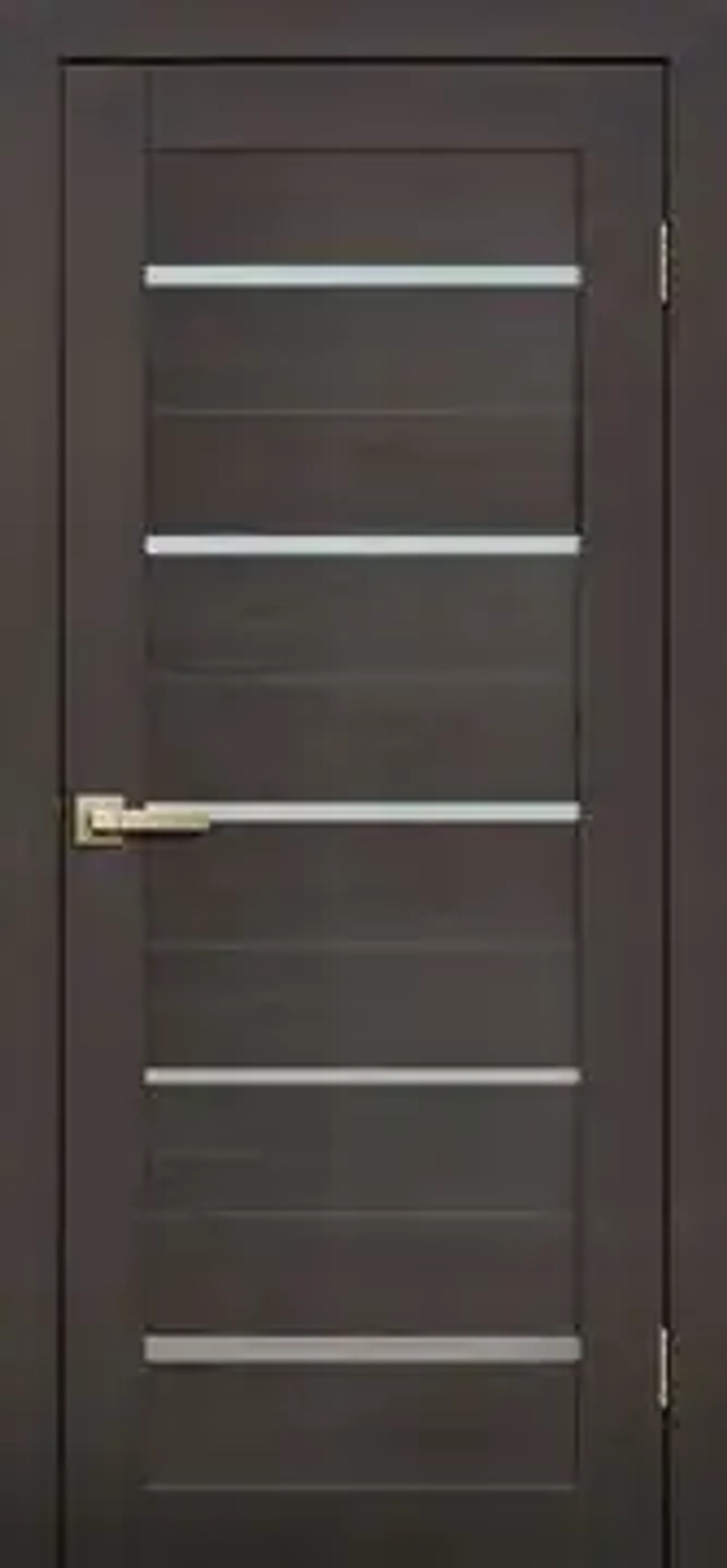 Полотно дверное Lite Doors L26(600,700,800,900х2000)