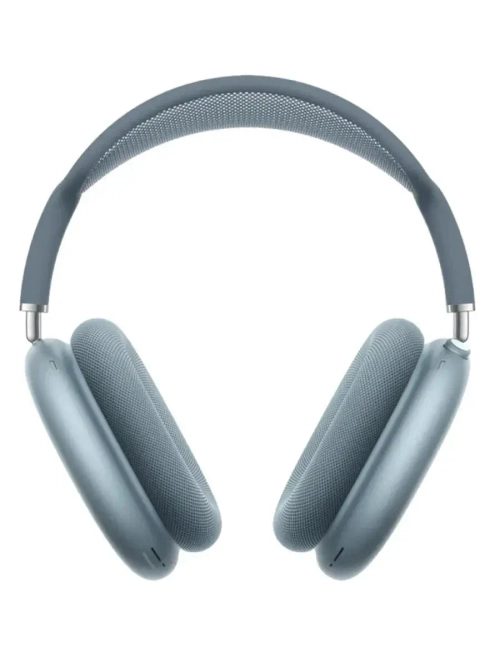 Беспроводные наушники AirPods Max USB-C (Blue)