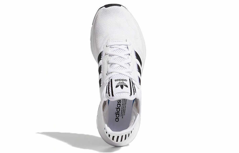 Кроссовки Adidas Originals Swift Run X
