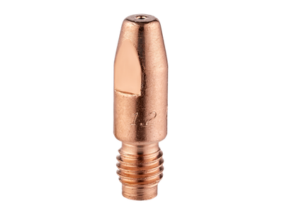 Сварочный наконечник M8×30 E-CU Real Ø1.2 ICU0005-12R