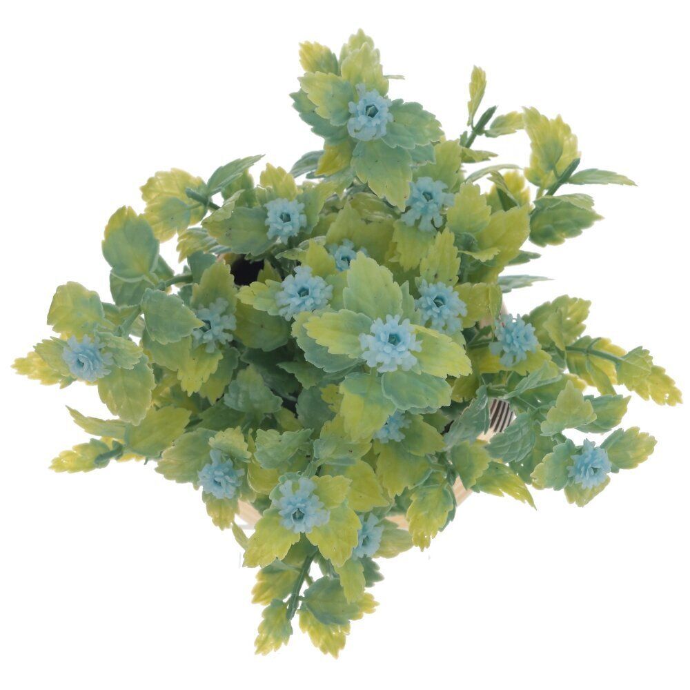 GAEM Цветочная композиция, L11 W11 H17 см