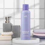 Lador шампунь Keratin LPP Osmanthus