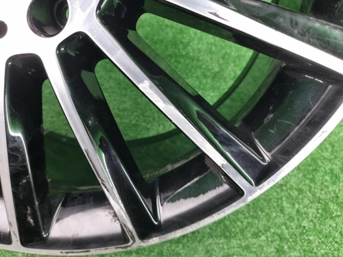 Диск литой R19 Mercedes C w205 (14-23) AMG перед