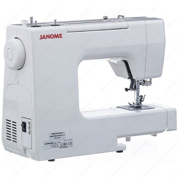 Швейная машина Janome Anna
