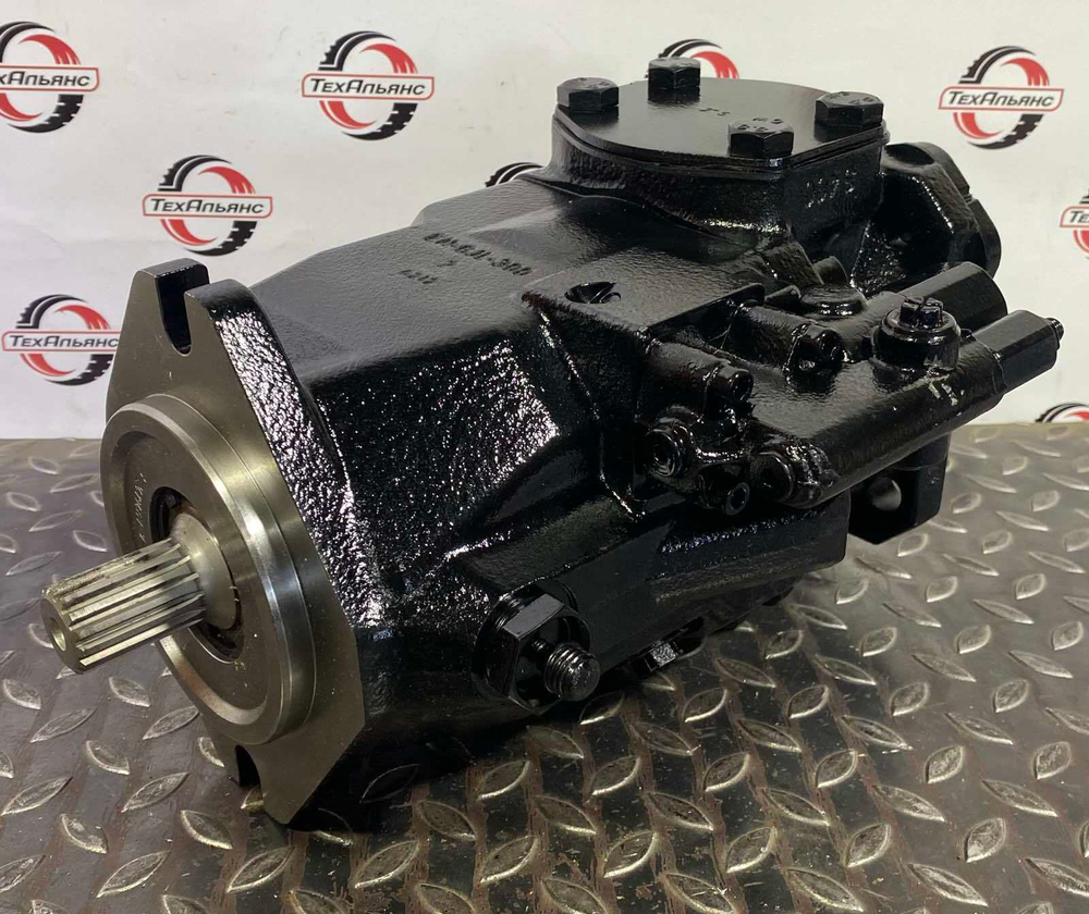Насос 11707969 гидравлический