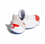 Кроссовки Adidas Harden Vol. 4 'Question' FV5598