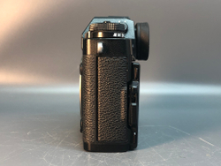 Fujifilm X-T3