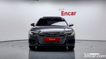 Audi A6 (C8) 40 TDI Premium (03.2020)