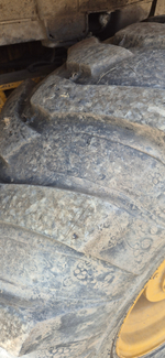 RUNMAX SE440 Экскаватор-погрузчик SE440TS (Дизельный, 4,8 л, 102 л.с., АТ)