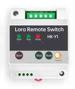 Релейный модуль Lora HK-Y1 1KW-220V