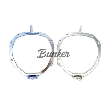 Переходные рамки для замены линз BUN-PR-35-T3 (TC-LP-01)