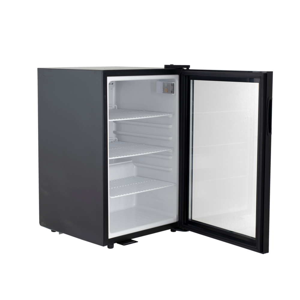 Холодильный шкаф SC-68 Foodatlas