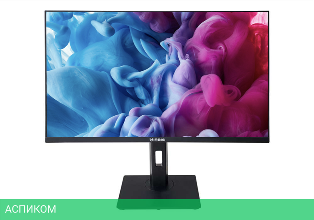 Монитор Irbis SmartView IMVW24FIDR