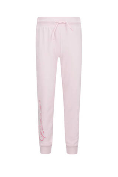 спортивные штаны GUESS ACTIVE - розовый(J2RQ34 KB621)