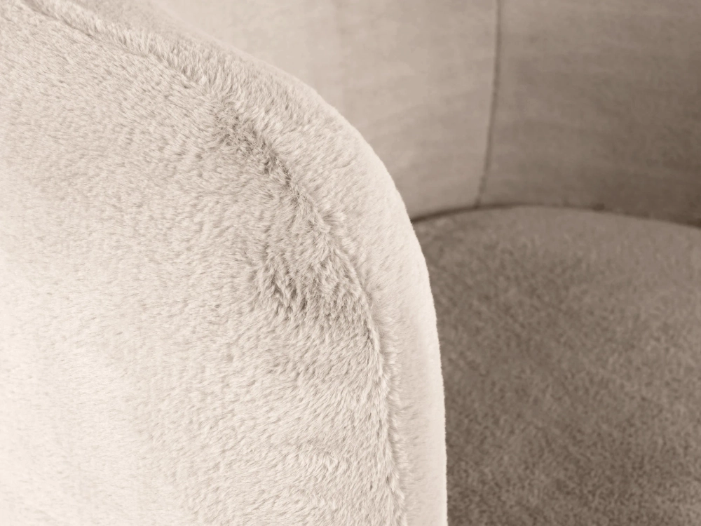 Кресло Lucca вращающееся