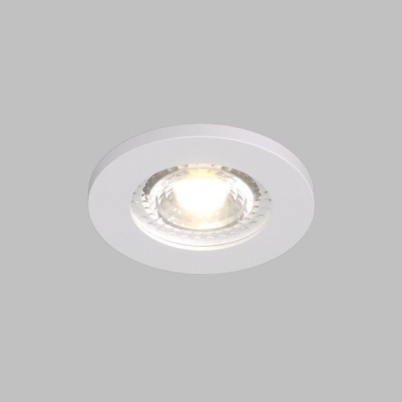 Встраиваемый светильник Denkirs Voens DK2030-WH