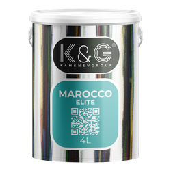 MAROCCO ELITE 4 л