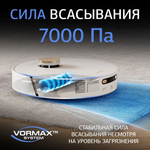 Dreame Bot L20 Ultra Complete